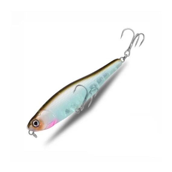 Воблер Bearking Black Powder 100F Цвет H, Цвет: H, фото 