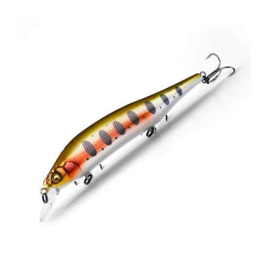 Воблер Bearking Ito Shiner 115SP - Цвет H, Цвет: H, фото 