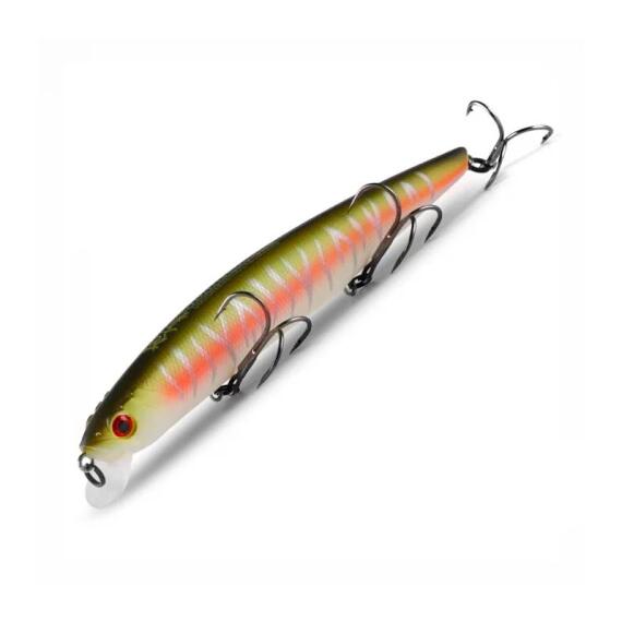 Воблер Bearking JungleCat 140SP Цвет H, Цвет: H, фото 