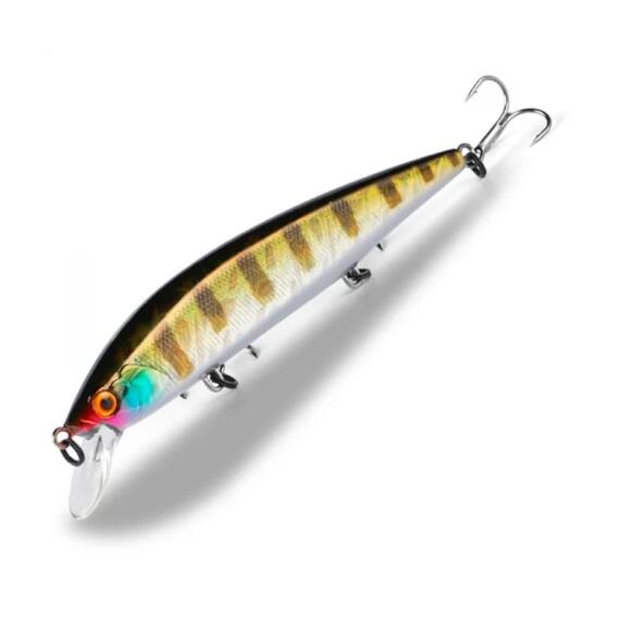 Воблер Bearking Rerange 110SP Цвет H, Цвет: H, фото 