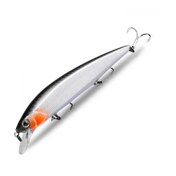 Воблер Bearking Rerange 130SP Цвет H, Цвет: H, фото 