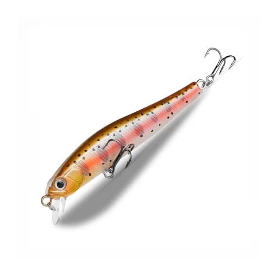 Воблер Bearking Rigge 70SF Цвет H, Цвет: H, фото 