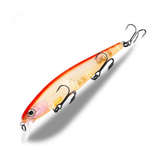 Воблер Bearking MagSquad 115F Цвет H, Цвет: H, фото 