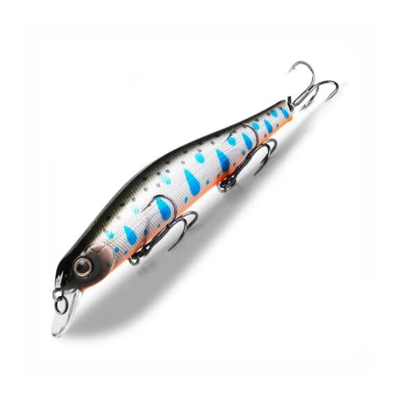 Воблер Bearking Orbit 110SP - Цвет H, Цвет: H, фото 