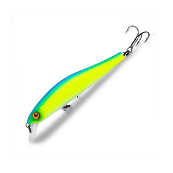 Воблер Bearking Rigge 90SP Цвет H, Цвет: H, фото 