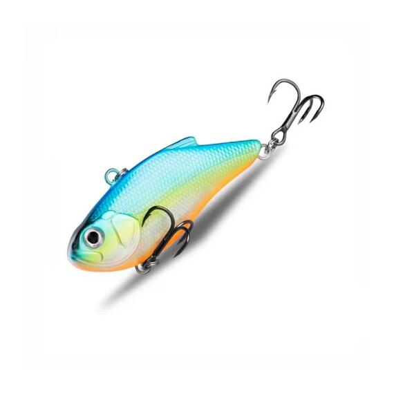 Воблер Bearking Calibra Fine 50 Цвет H, Цвет: H, фото 