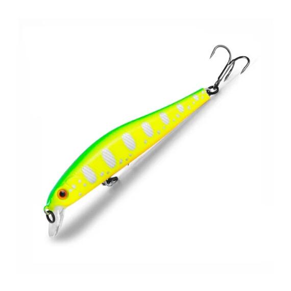 Воблер Bearking Rigge 90SP Цвет I, Цвет: I, фото 