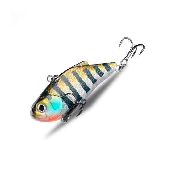 Воблер Bearking Calibra Fine 50 Цвет I, Цвет: I, фото 