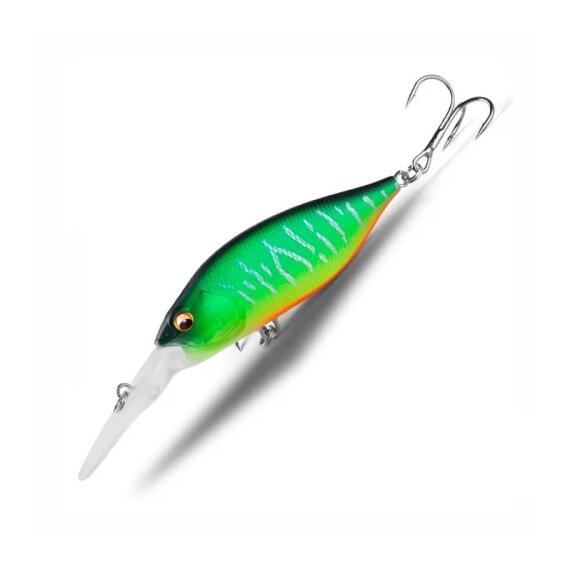 Воблер Bearking Deep X-200 LBO 70F Цвет I, Цвет: I, фото 