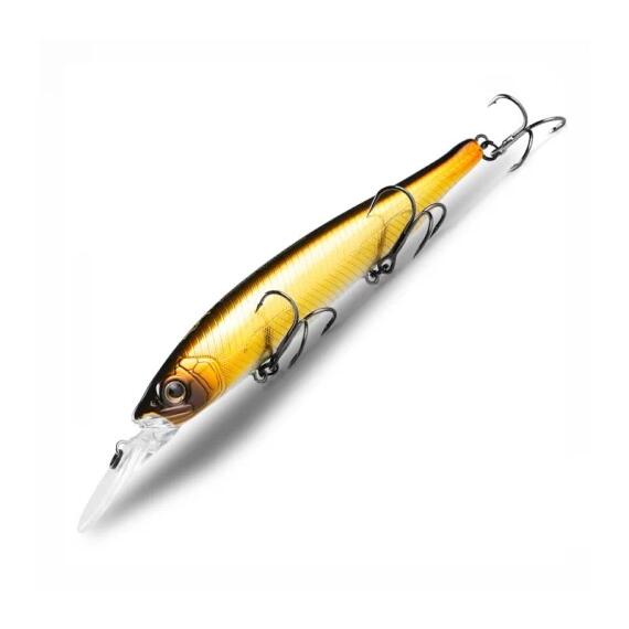 Воблер Bearking Ayuja Rest 128SP Цвет I, Цвет: I, фото 