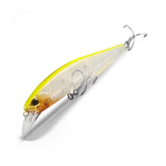 Воблер Bearking Realis Jerkbait 100SP Цвет I, Цвет: I, фото 