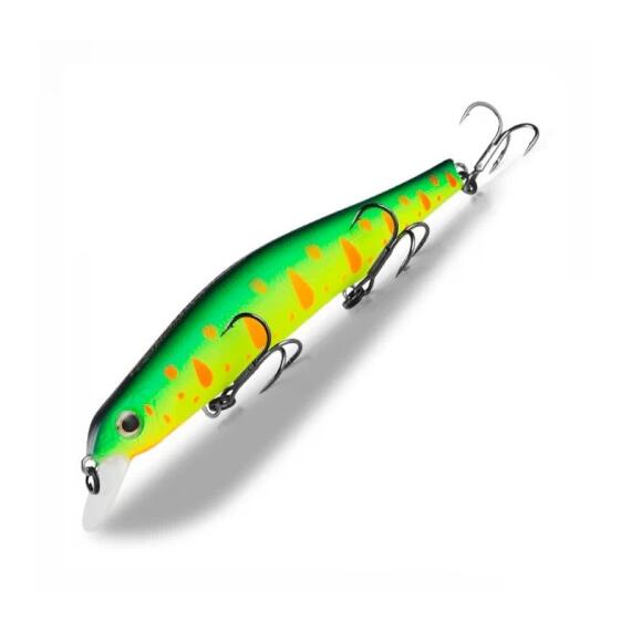 Воблер Bearking Orbit 110SP - Цвет J, Цвет: J, фото 