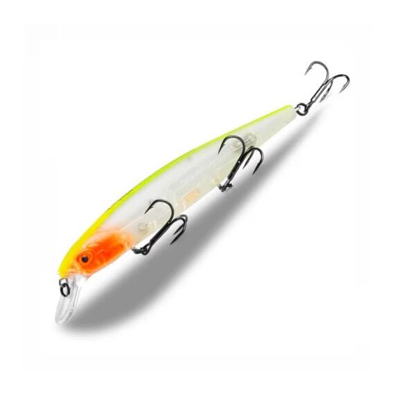 Воблер Bearking MagSquad 128SP Цвет J, Цвет: J, фото 