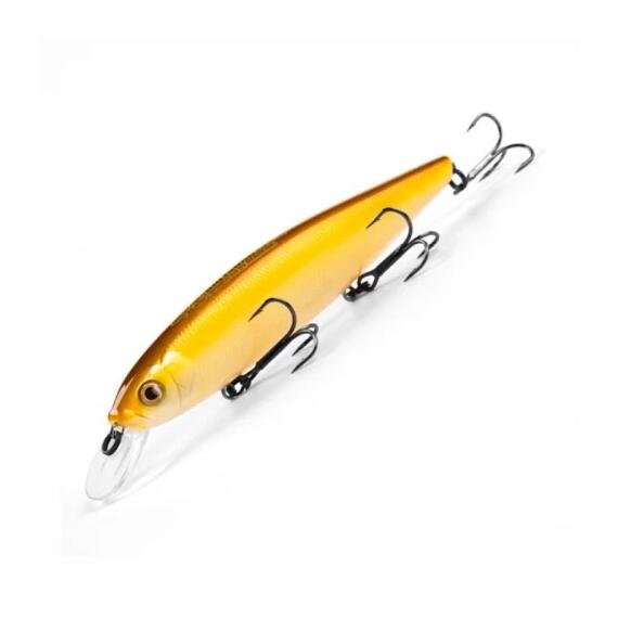 Воблер Bearking Balisong 130SP Цвет J, Цвет: J, фото 