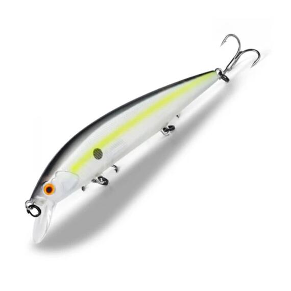 Воблер Bearking Rerange 110SP Цвет J, Цвет: J, фото 