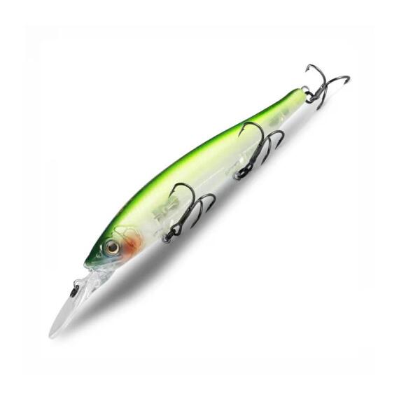 Воблер Bearking Ayuja Rest 128SP Цвет J, Цвет: J, фото 