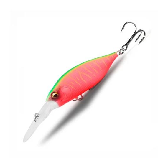 Воблер Bearking Deep X-200 LBO 70F Цвет J, Цвет: J, фото 