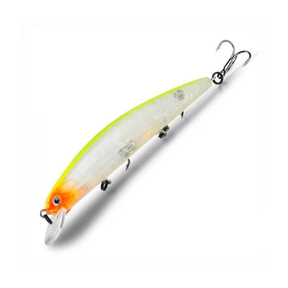 Воблер Bearking Varuna 110SP Цвет J, Цвет: J, фото 