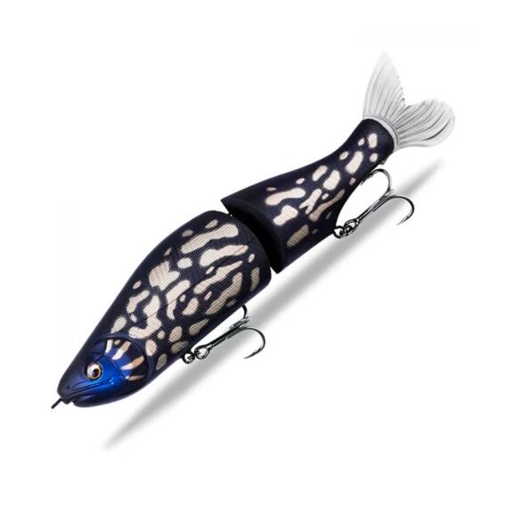 Воблер Bearking I-Slide 185F Цвет J, Цвет: J, фото 