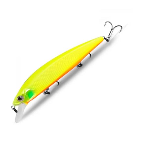 Воблер Bearking Rerange 130SP Цвет J, Цвет: J, фото 