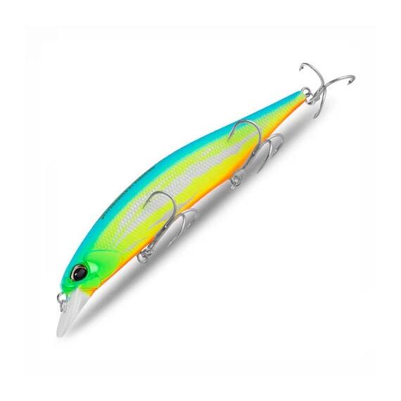 Воблер Bearking Realis Jerkbait 120SP Цвет P, Цвет: P, фото 