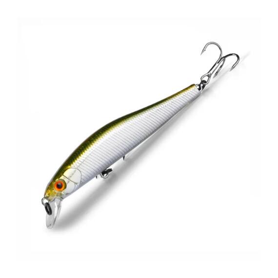 Воблер Bearking Rigge 90SP Цвет K, Цвет: K, фото 