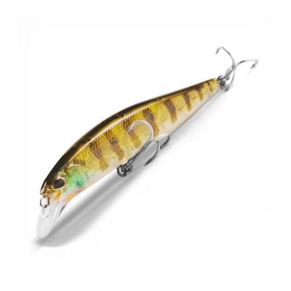 Воблер Bearking Realis Jerkbait 100SP Цвет K, Цвет: K, фото 