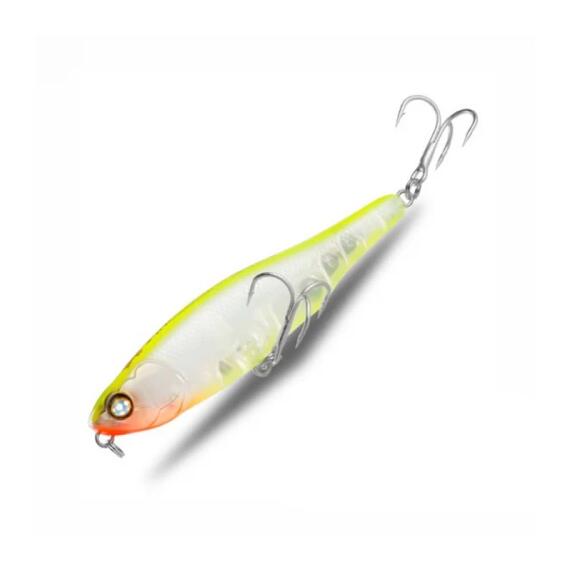 Воблер Bearking Black Powder 87F Цвет K, Цвет: K, фото 