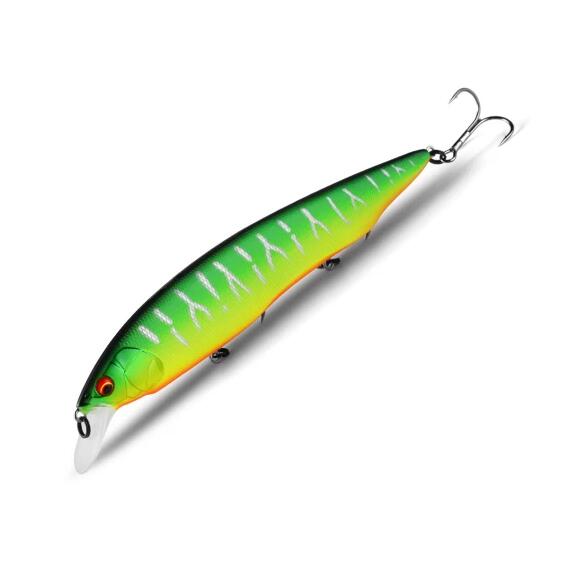 Воблер Bearking Kanata 160F Цвет D, Цвет: D, фото 