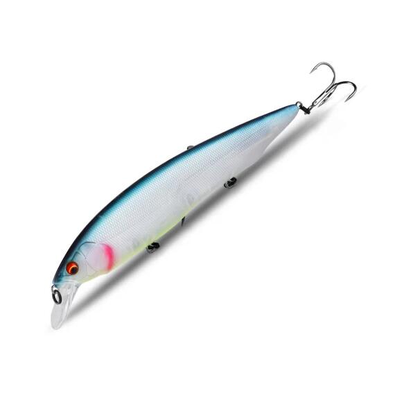 Воблер Bearking Kanata 160F Цвет F, Цвет: F, фото 