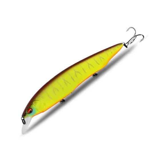 Воблер Bearking Kanata 160F Цвет T, Цвет: T, фото 