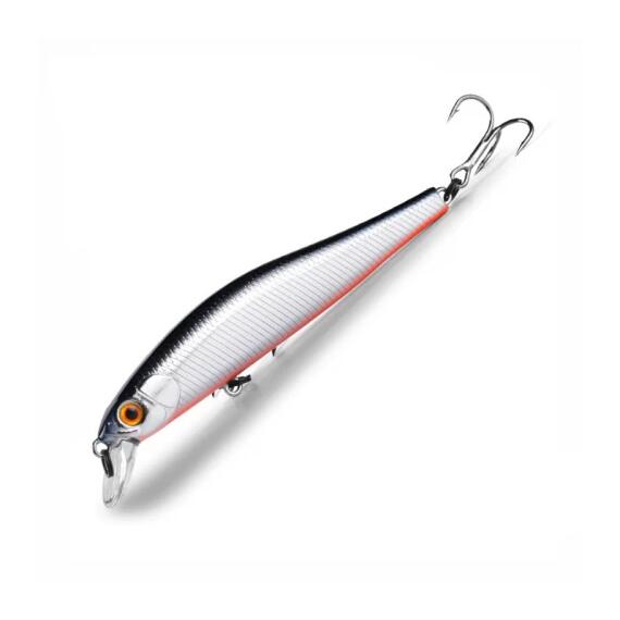 Воблер Bearking Rigge 90SP Цвет L, Цвет: L, фото 