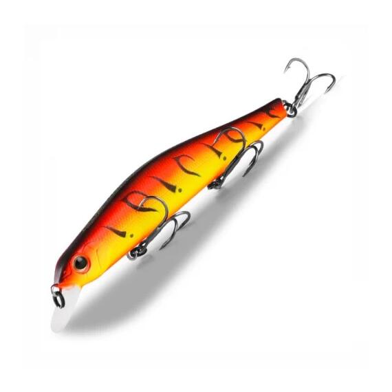 Воблер Bearking Orbit 110SP - Цвет L, Цвет: L, фото 