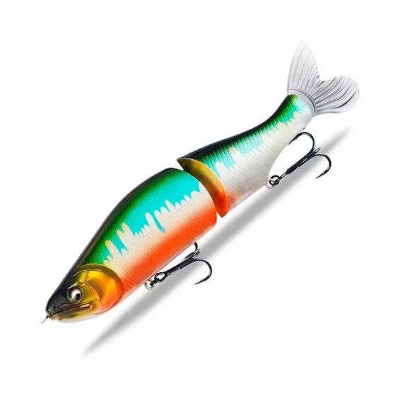 Воблер Bearking I-Slide 185F Цвет L, Цвет: L, фото 