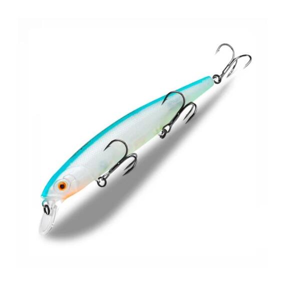 Воблер Bearking MagSquad 128SP Цвет L, Цвет: L, фото 