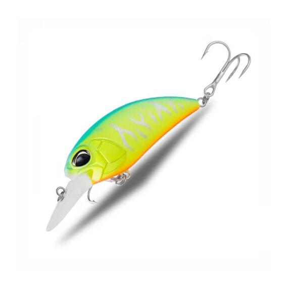 Воблер Bearking Realis Crank M65 8A Цвет L, Цвет: L, фото 