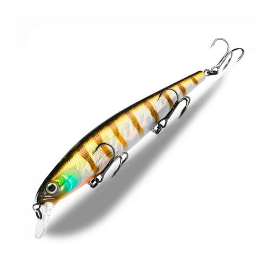 Воблер Bearking MagSquad 115F Цвет L, Цвет: L, фото 