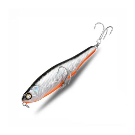 Воблер Bearking Black Powder 87F Цвет L, Цвет: L, фото 