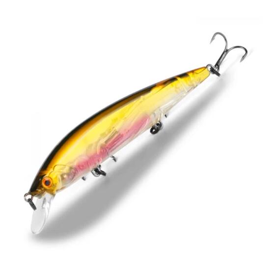 Воблер Bearking Rerange 110SP Цвет L, Цвет: L, фото 