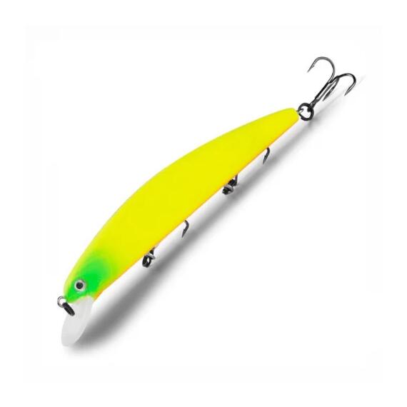 Воблер Bearking Varuna 110SP Цвет M, Цвет: M, фото 