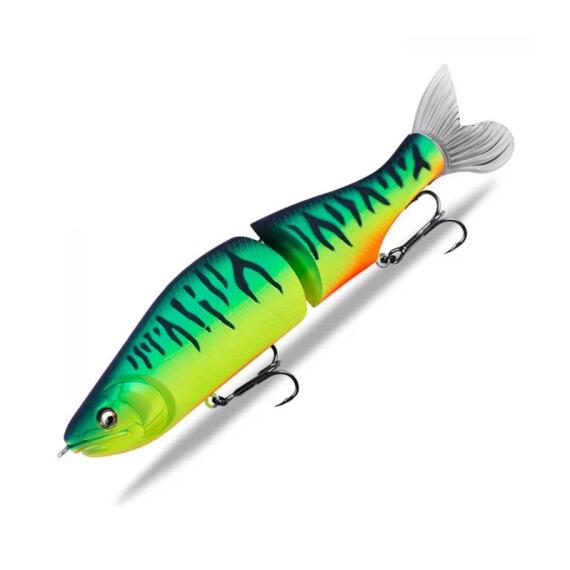 Воблер Bearking I-Slide 185F Цвет M, Цвет: M, фото 