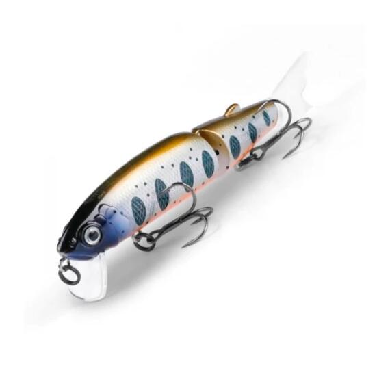 Воблер BearKing Magallon 113F - Цвет 22, Цвет: 22, фото 