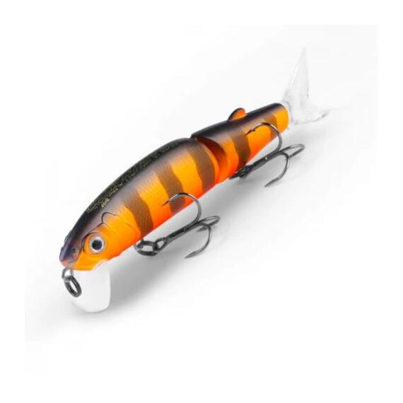 Воблер BearKing Magallon 113F - Цвет 23, Цвет: 23, фото 