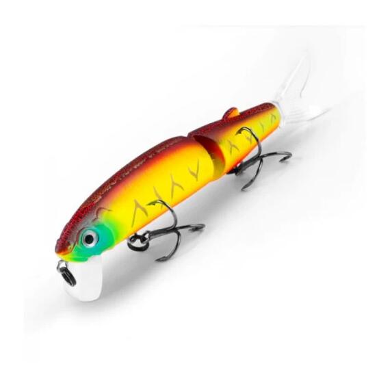 Воблер Bearking Magallon 113F - Цвет B, Цвет: B, фото 