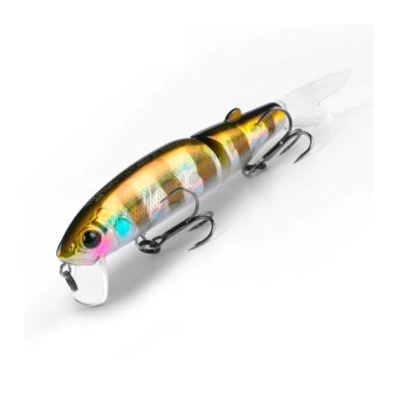 Воблер Bearking Magallon 113F - Цвет H, Цвет: H, фото 