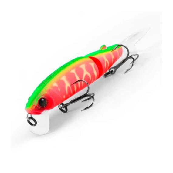 Воблер Bearking Magallon 113F - Цвет L, Цвет: L, фото 