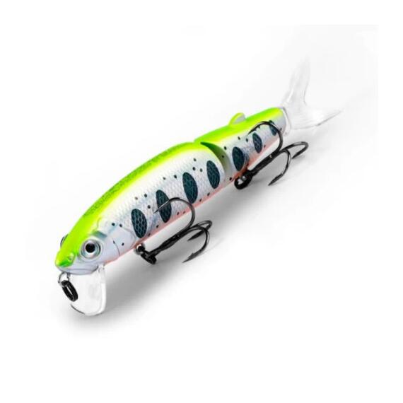 Воблер Bearking Magallon 113F - Цвет T, Цвет: T, фото 