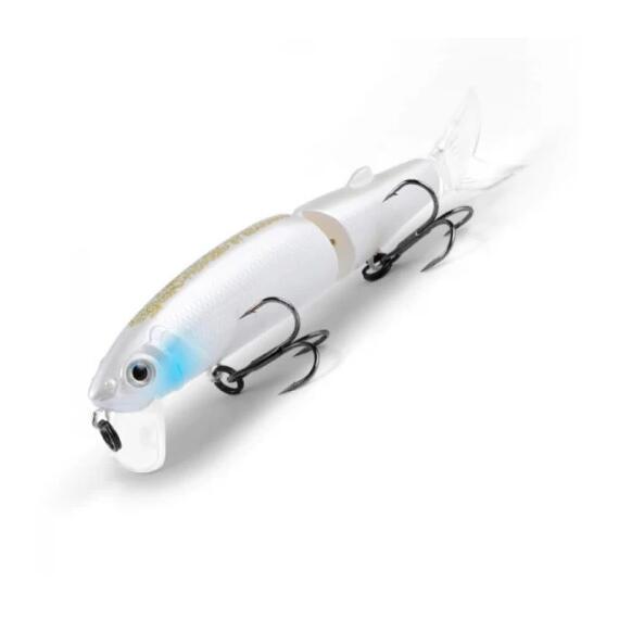 Воблер BearKing Magallon 113F - Цвет U, Цвет: U, фото 