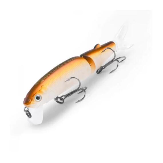 Воблер BearKing Magallon 113F - Цвет Z, Цвет: Z, фото 