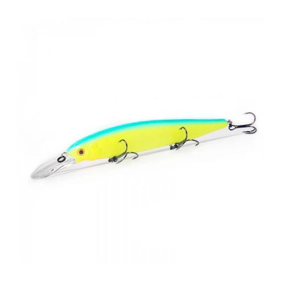 Воблер Bearking Mo-Do Faith 115SF Цвет I, Цвет: I, фото 